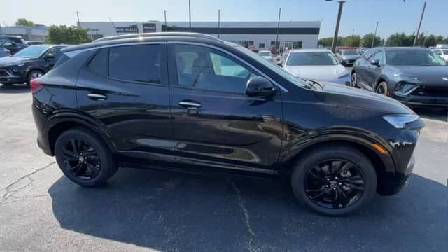 2026 Buick Encore GX - Image 3