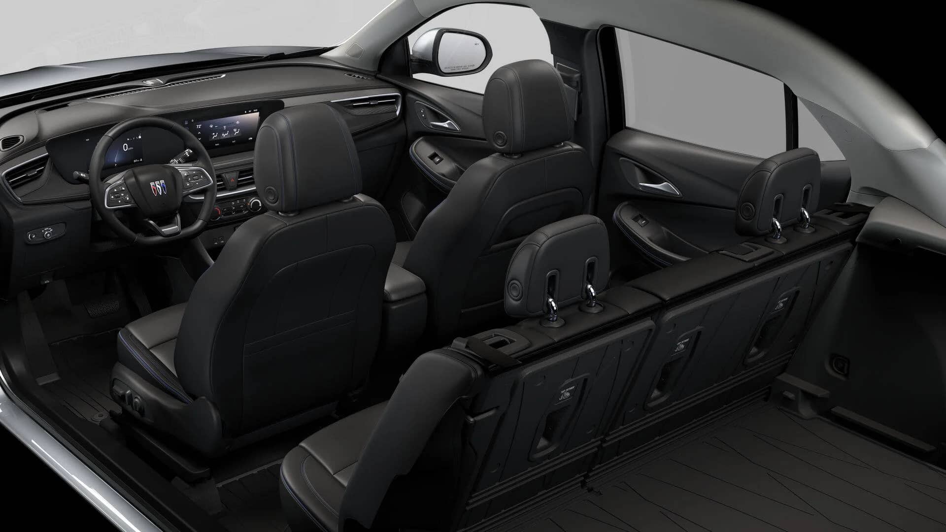 2026 Buick Encore GX - Image 57