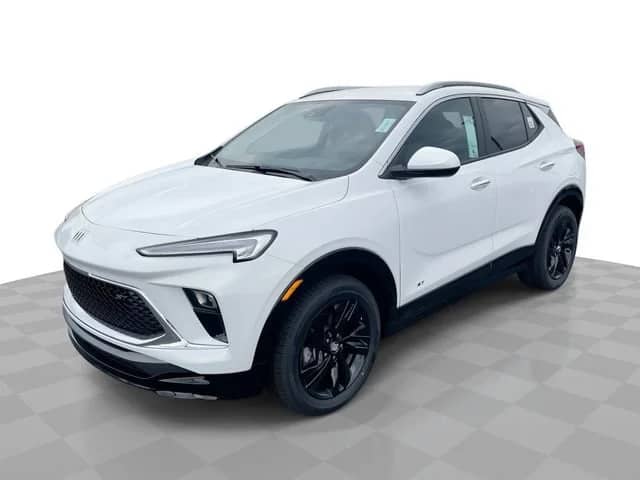 2026 Buick Encore GX - Image 1
