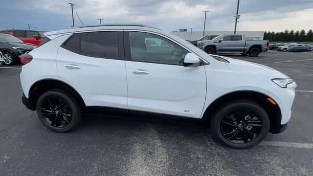 2026 Buick Encore GX - Image 3