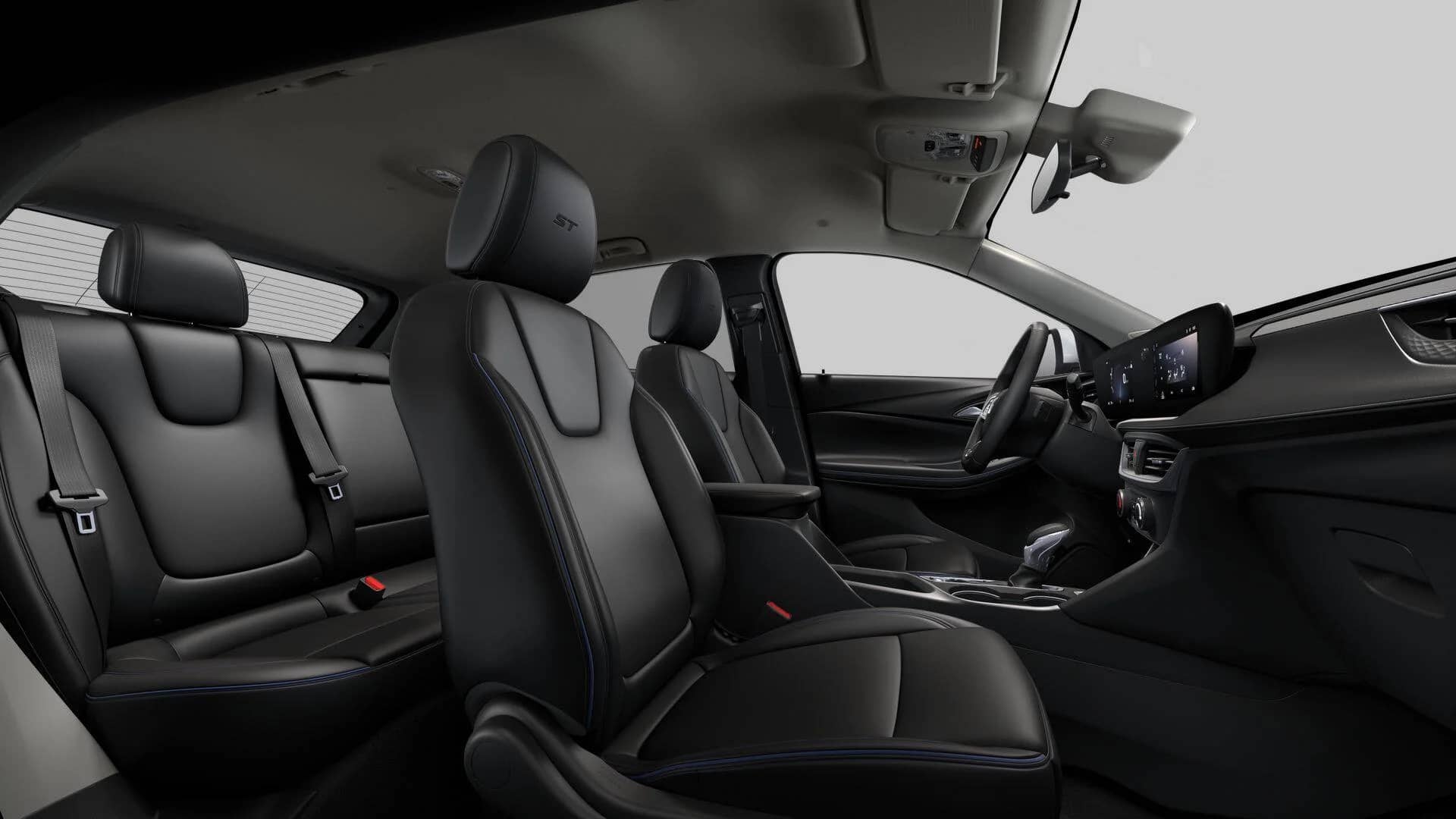 2026 Buick Encore GX - Image 56