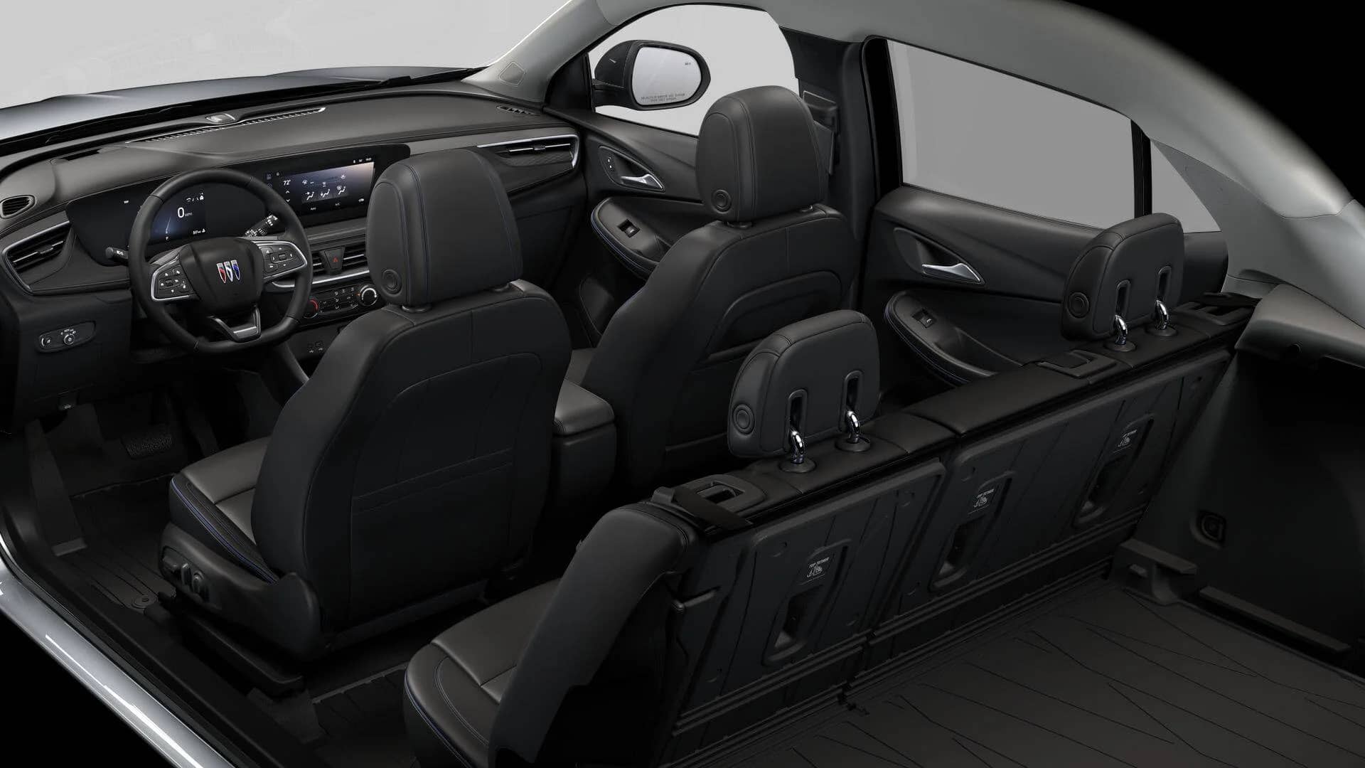 2026 Buick Encore GX - Image 59