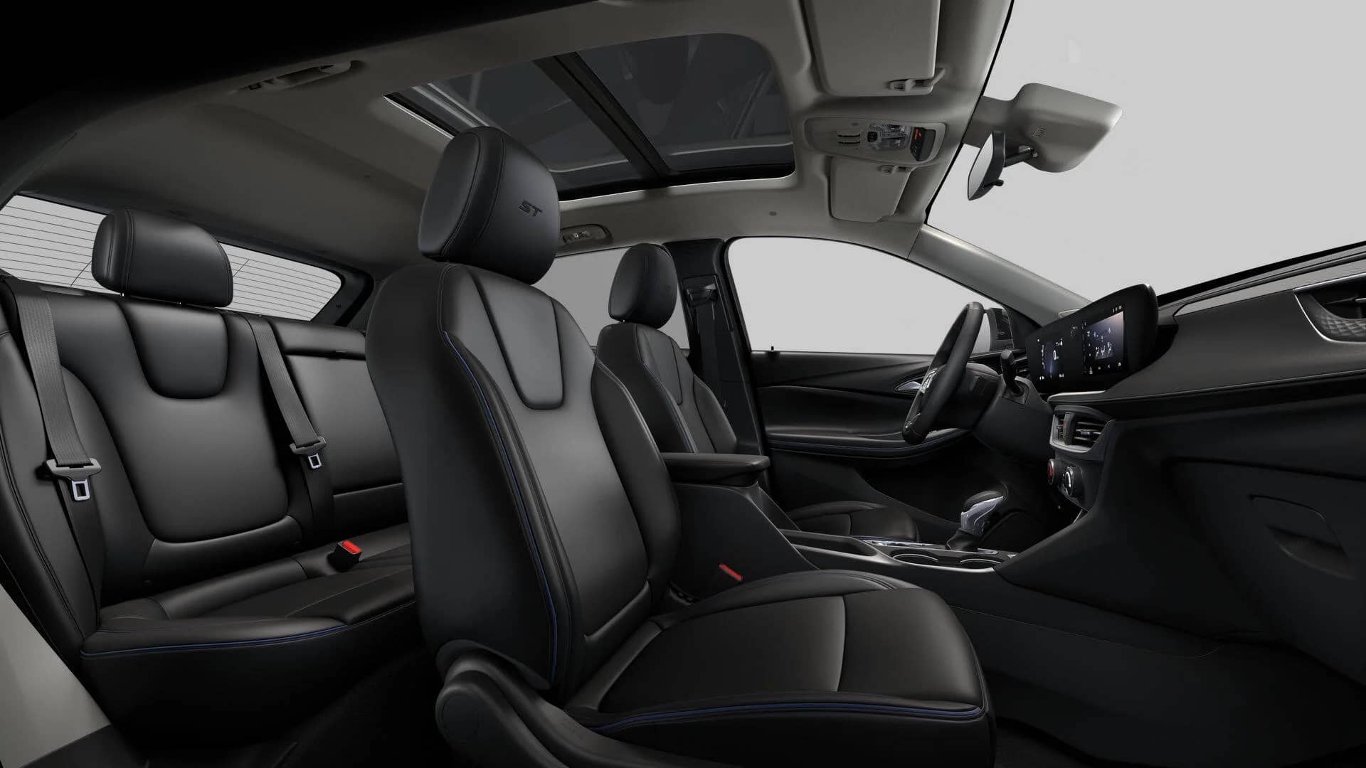 2026 Buick Encore GX - Image 58