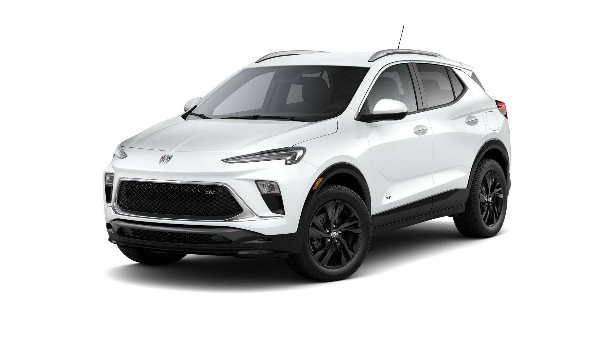 2026 Buick Encore GX - Image 1