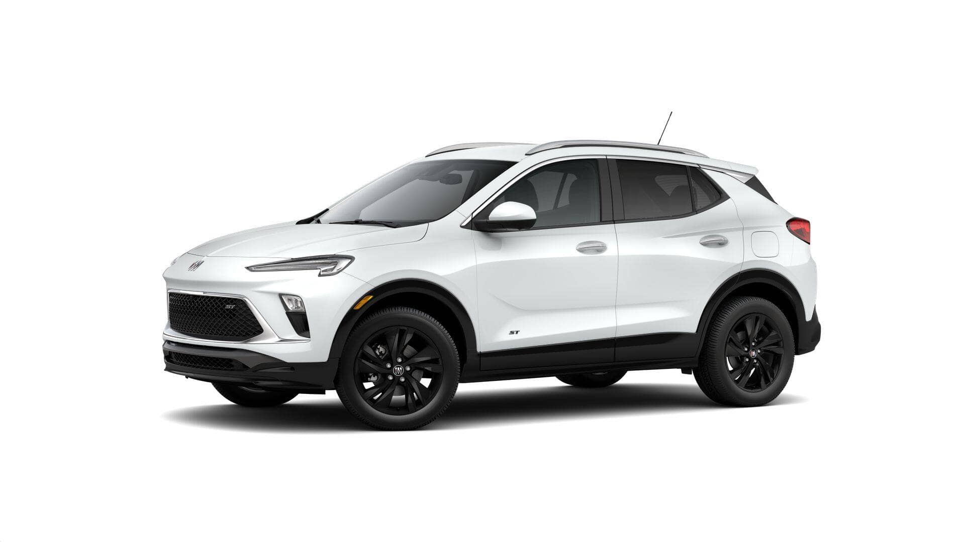 2026 Buick Encore GX - Image 2