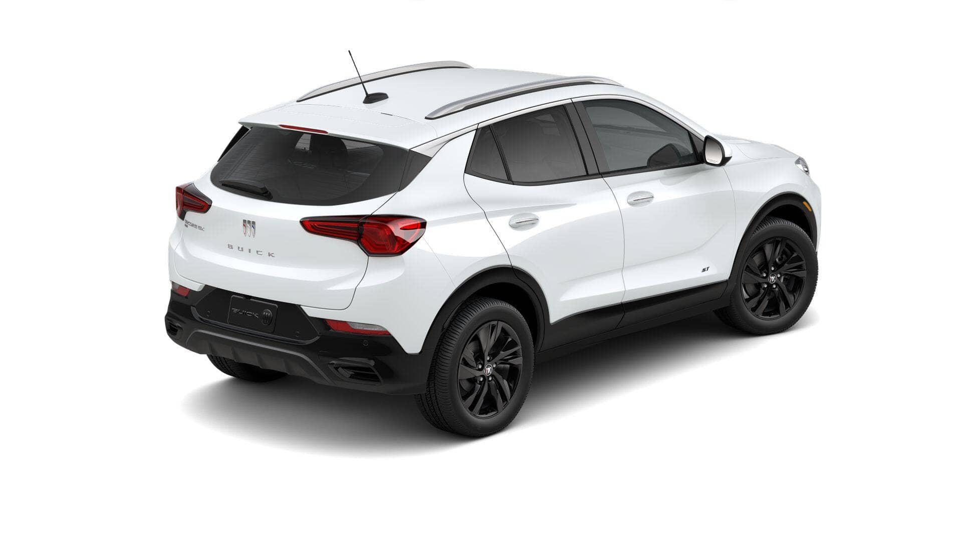 2026 Buick Encore GX - Image 3