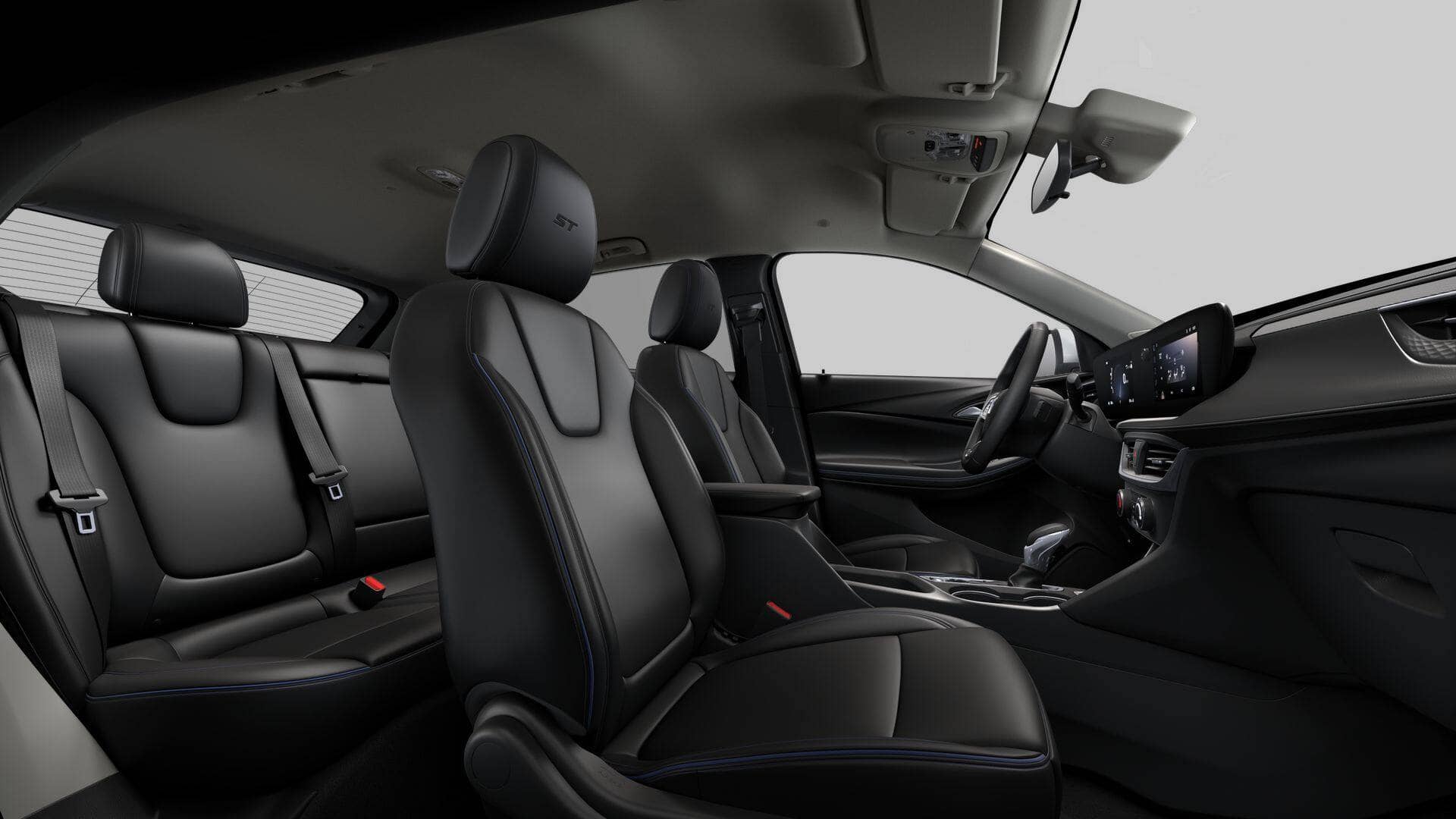 2026 Buick Encore GX - Image 9