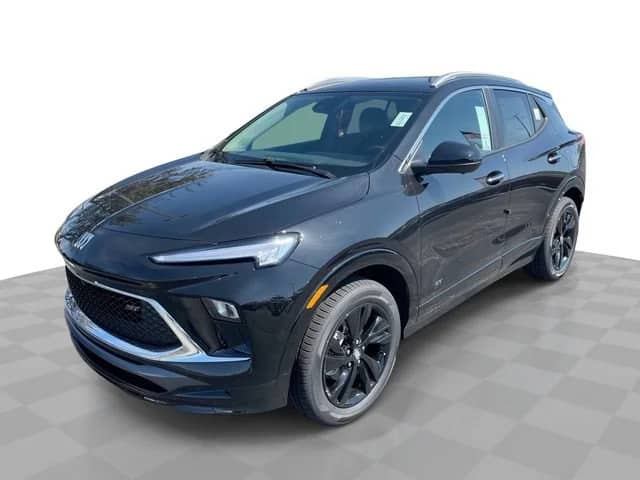 2026 Buick Encore GX - Image 1