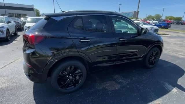 2026 Buick Encore GX - Image 2