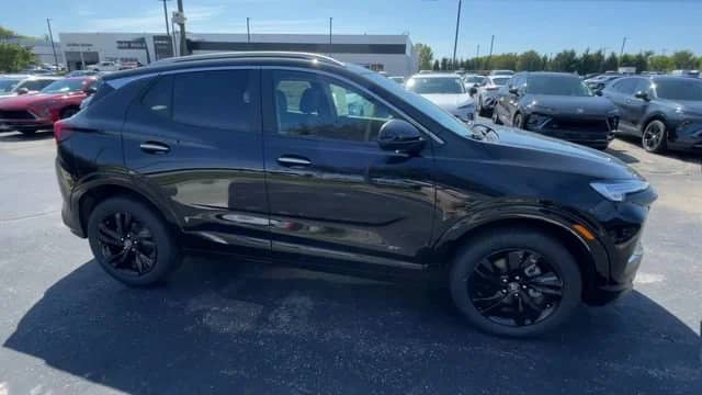 2026 Buick Encore GX - Image 3