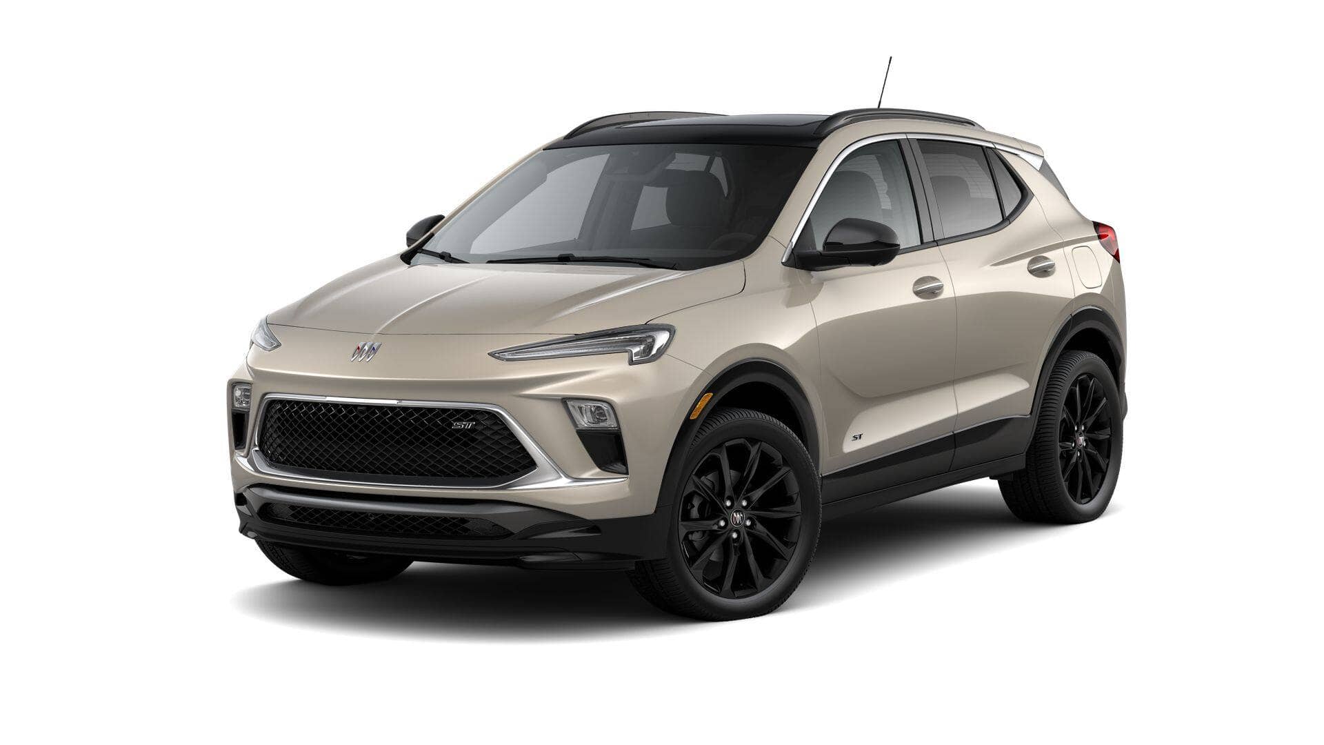 2026 Buick Encore GX - Image 1