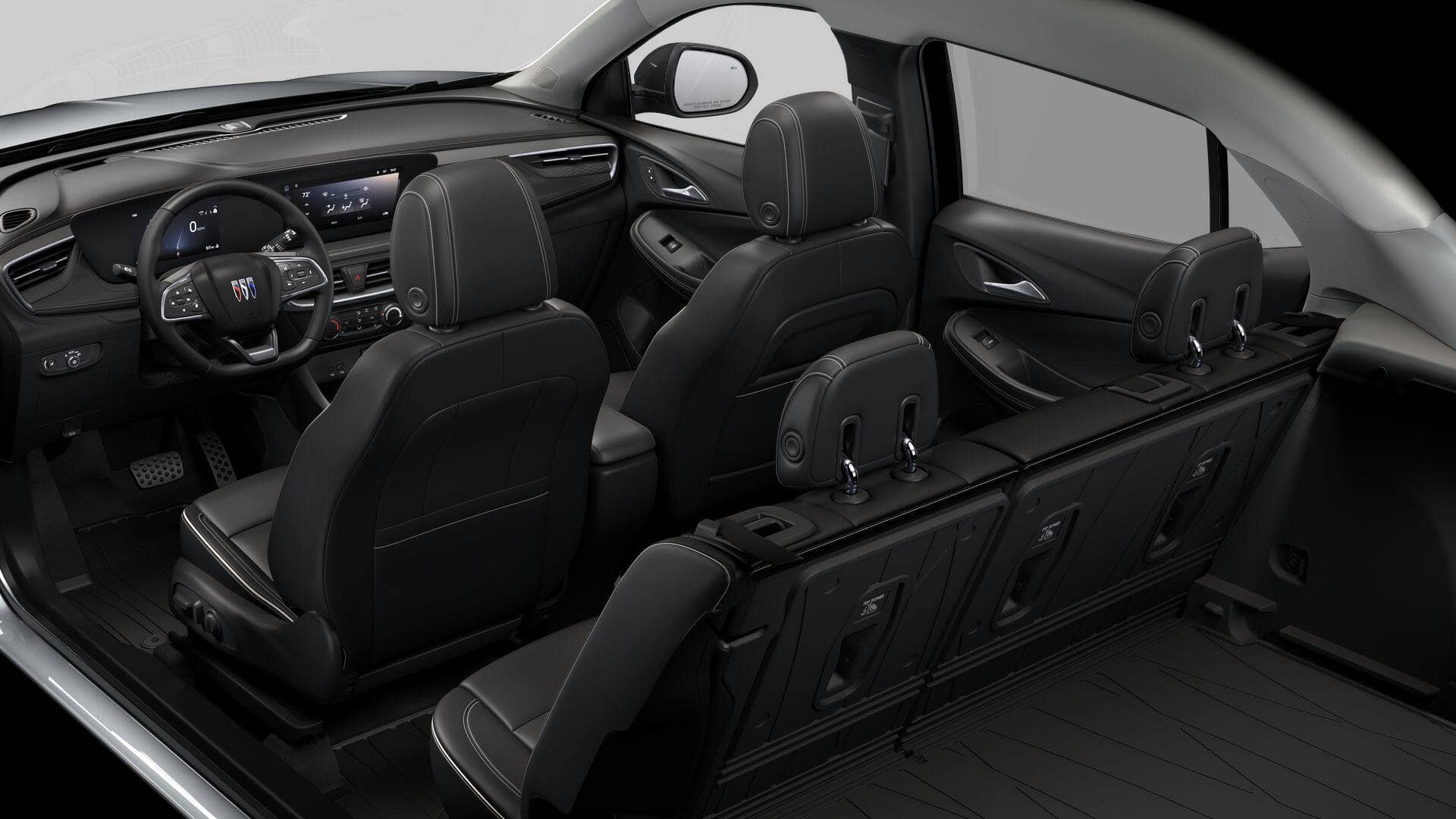 2026 Buick Encore GX - Image 10