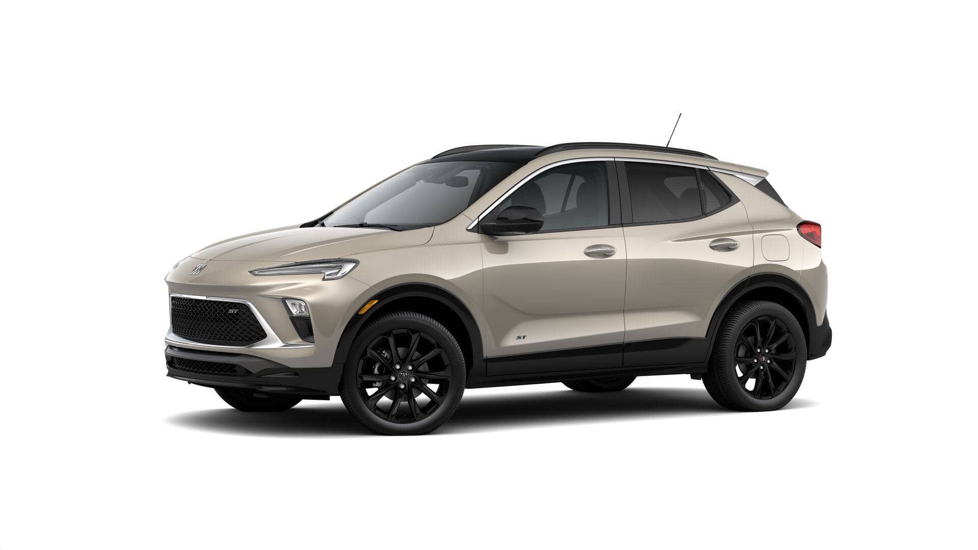 2026 Buick Encore GX - Image 2
