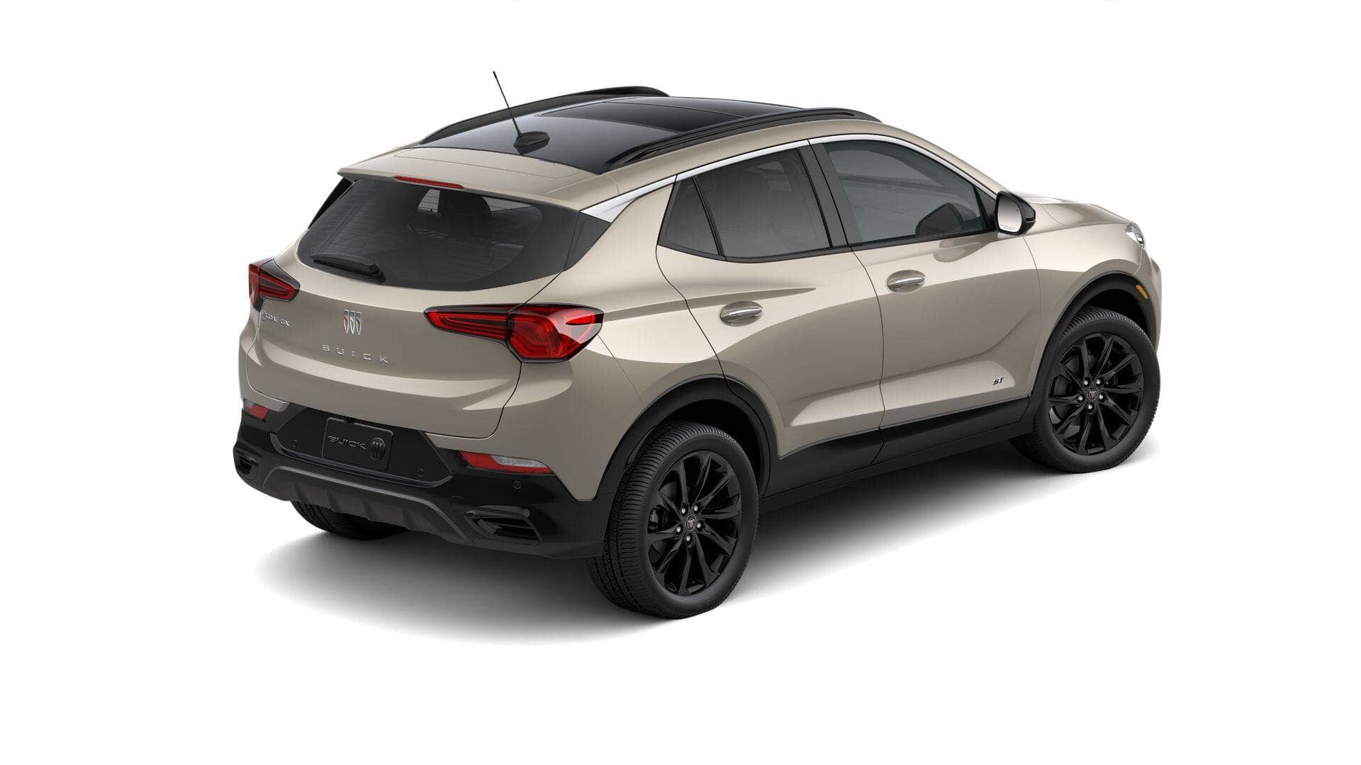 2026 Buick Encore GX - Image 3