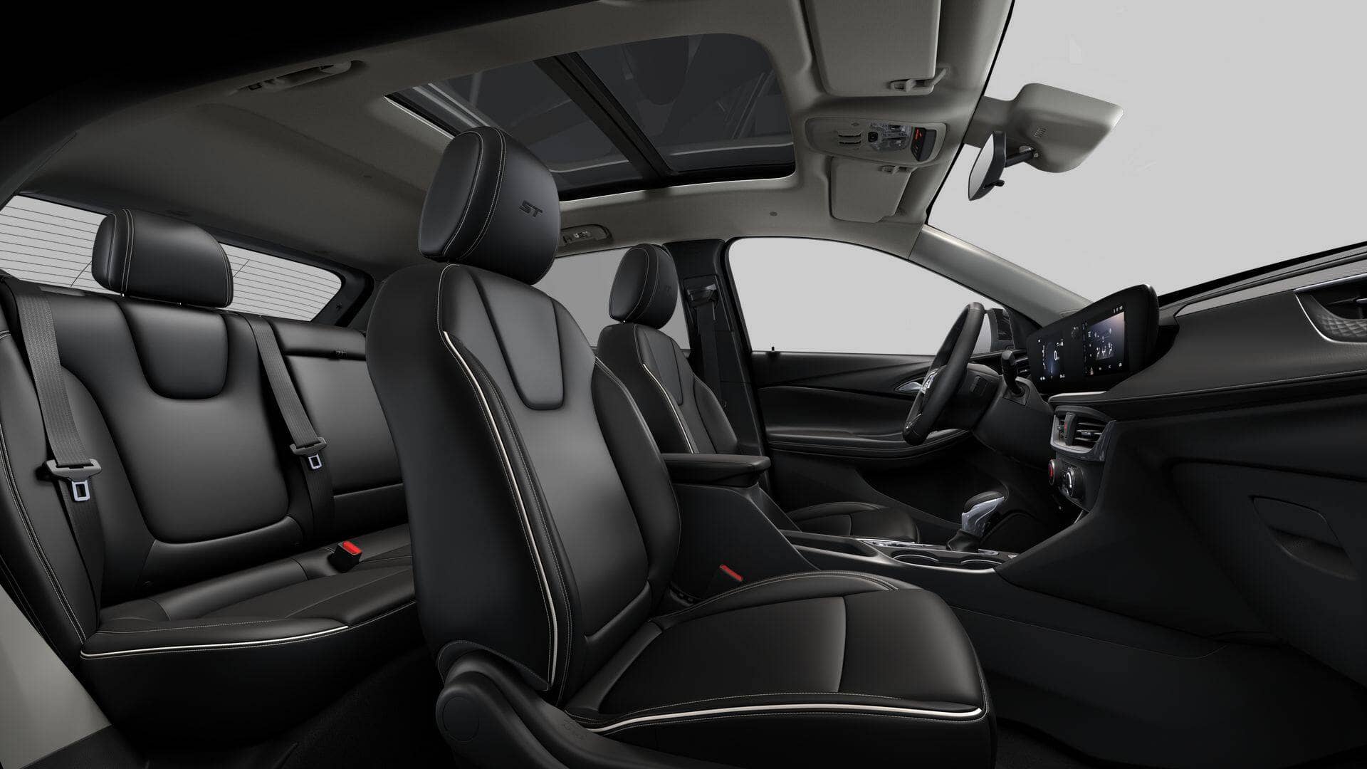 2026 Buick Encore GX - Image 9
