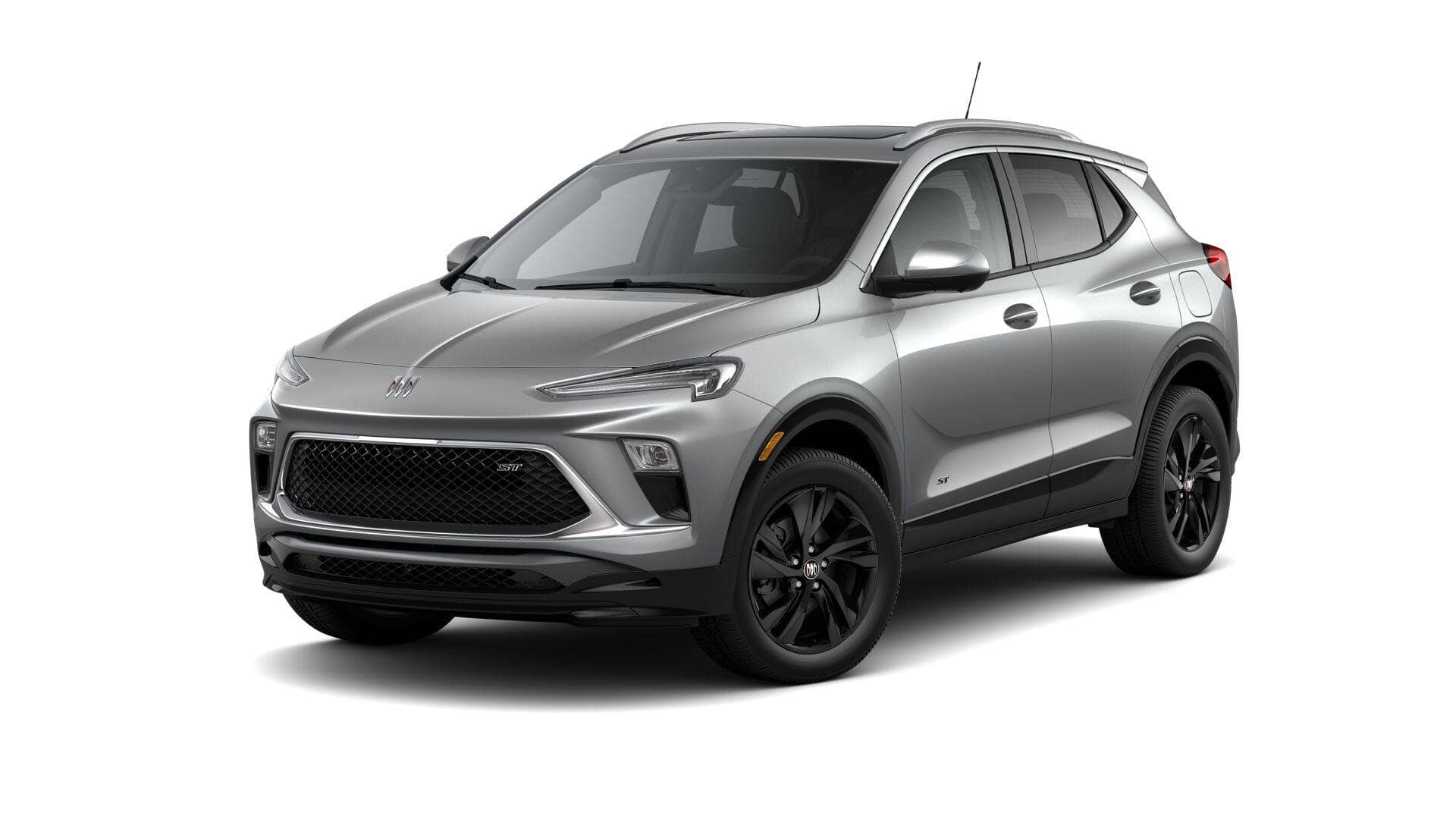 2026 Buick Encore GX - Image 1