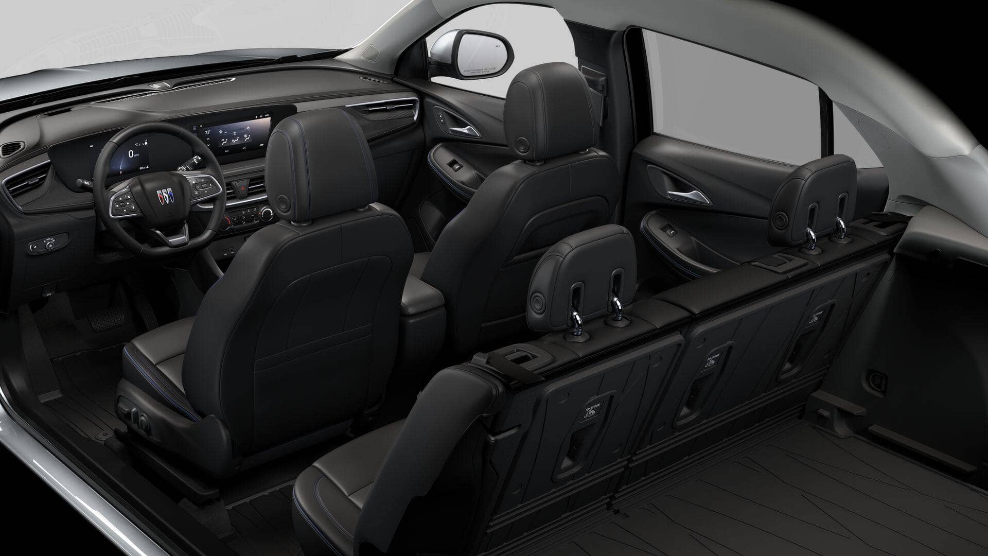 2026 Buick Encore GX - Image 10
