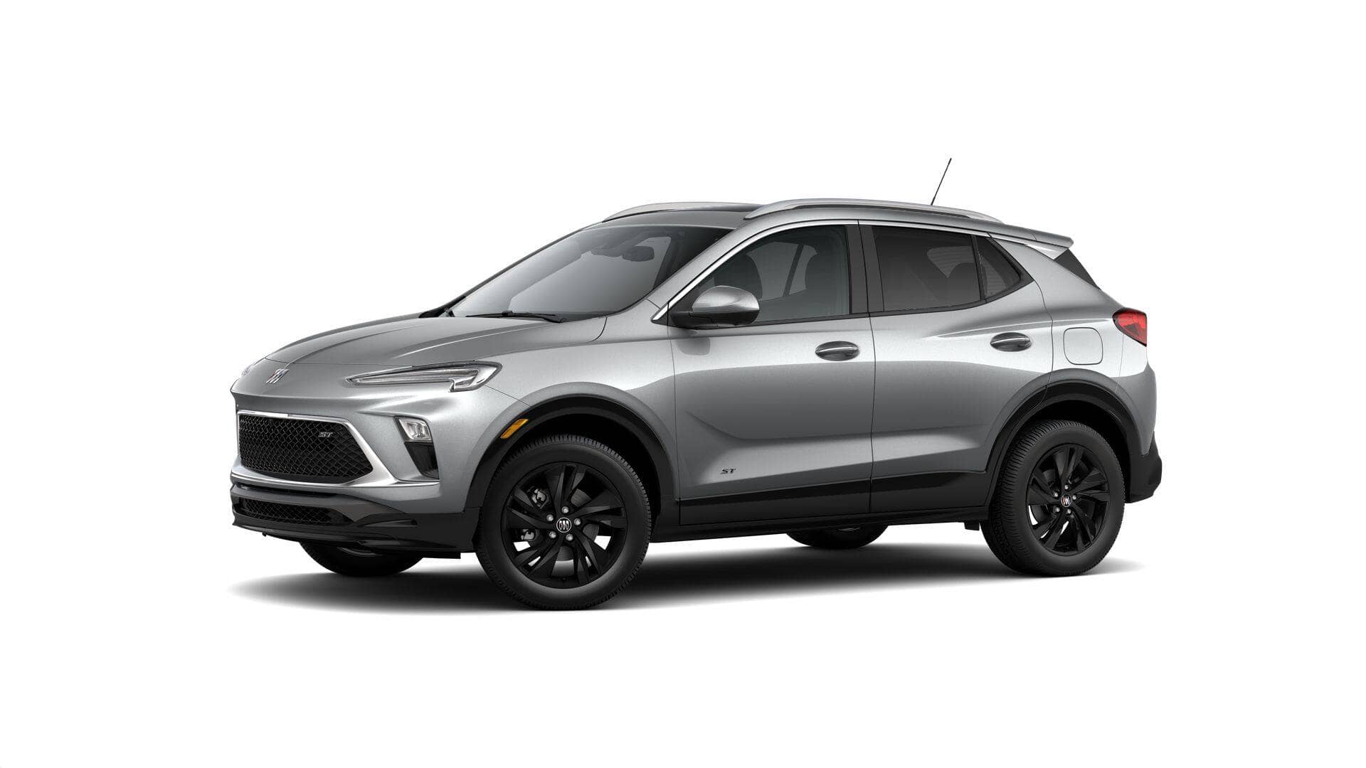 2026 Buick Encore GX - Image 2