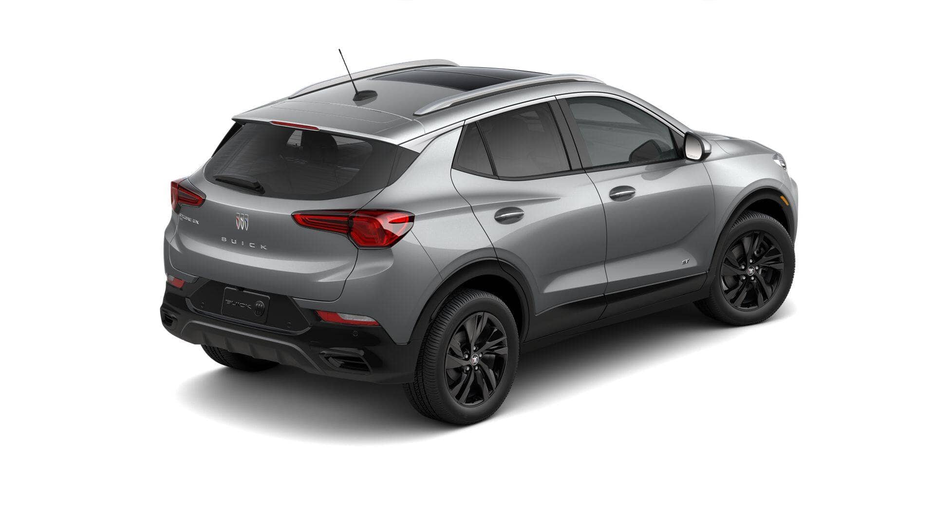 2026 Buick Encore GX - Image 3