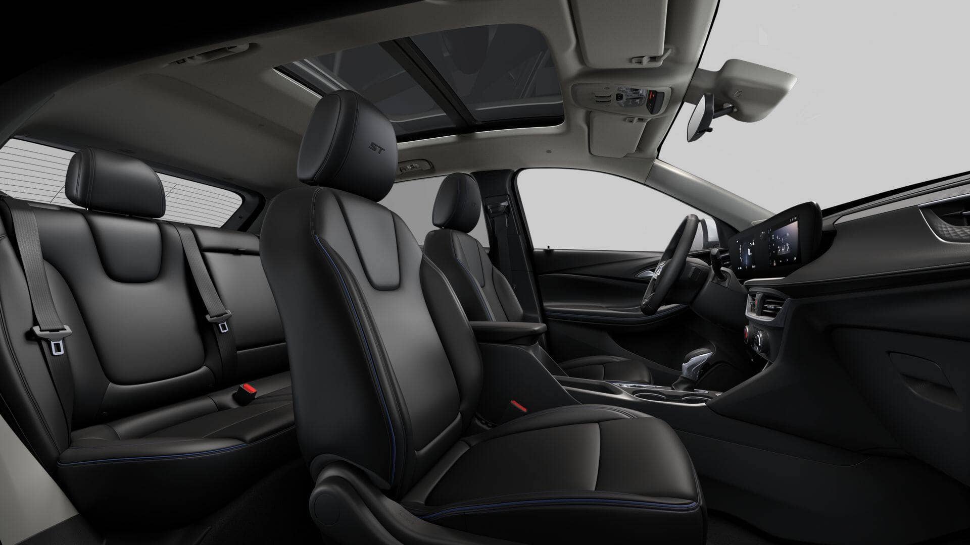 2026 Buick Encore GX - Image 9