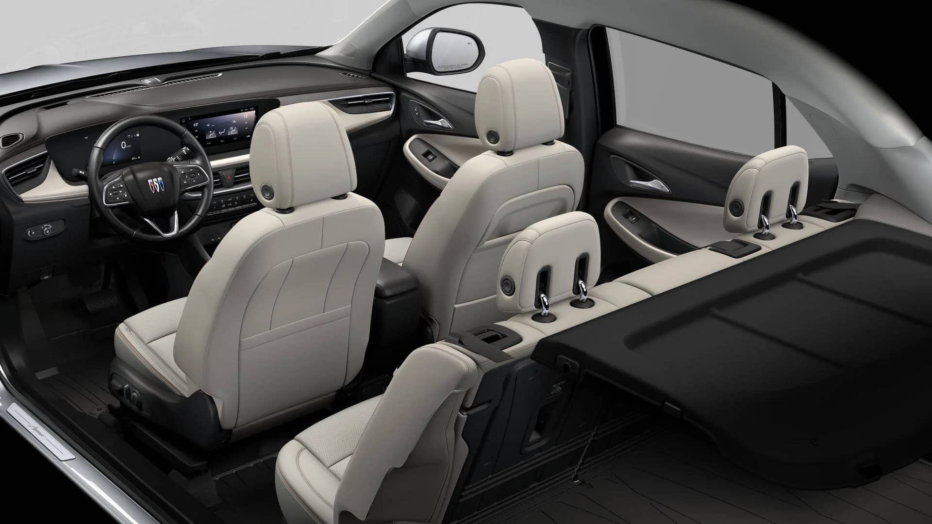 2026 Buick Encore GX - Image 34