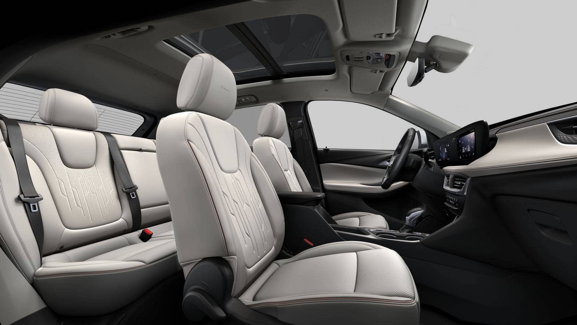 2026 Buick Encore GX - Image 33