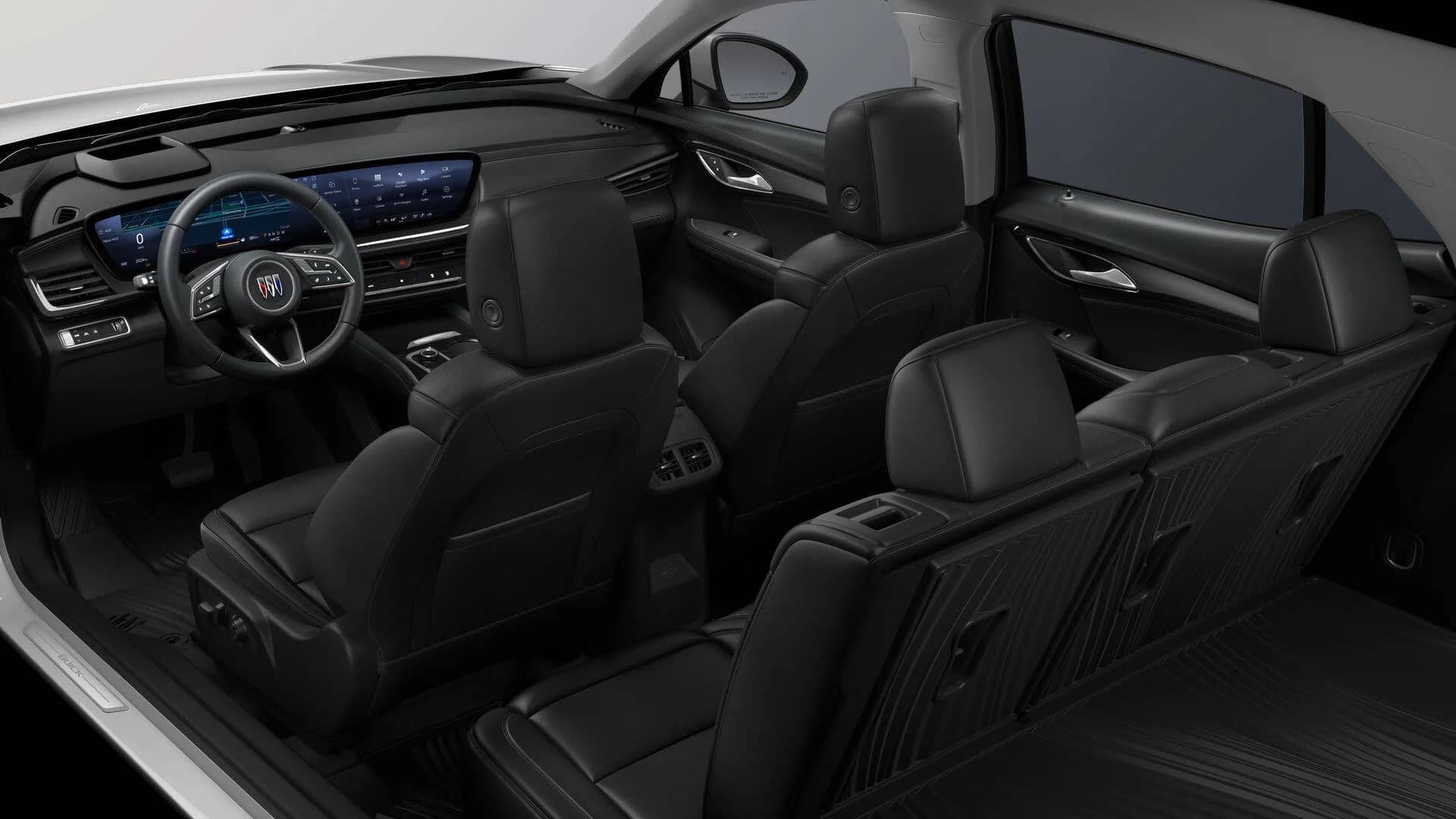 2026 Buick Envision - Image 59