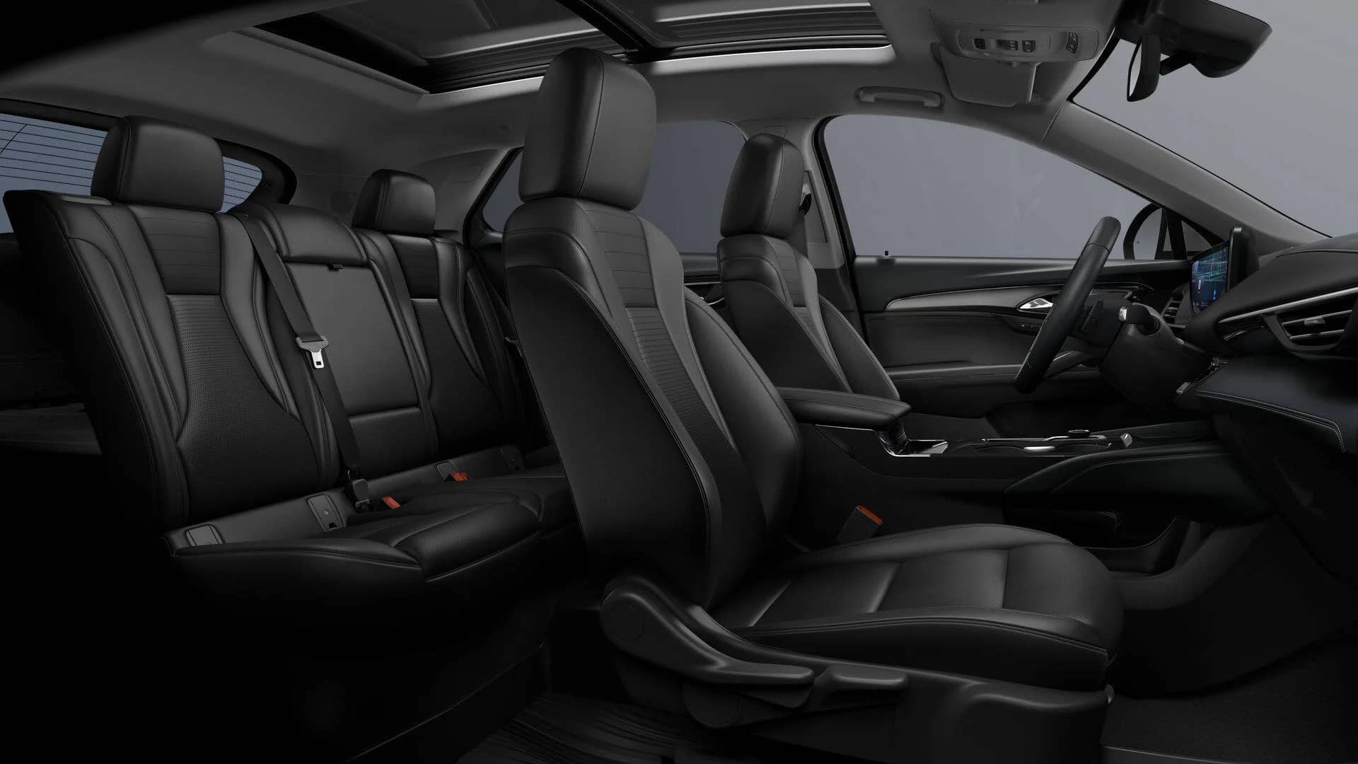 2026 Buick Envision - Image 58