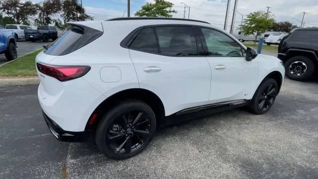 2026 Buick Envision - Image 2