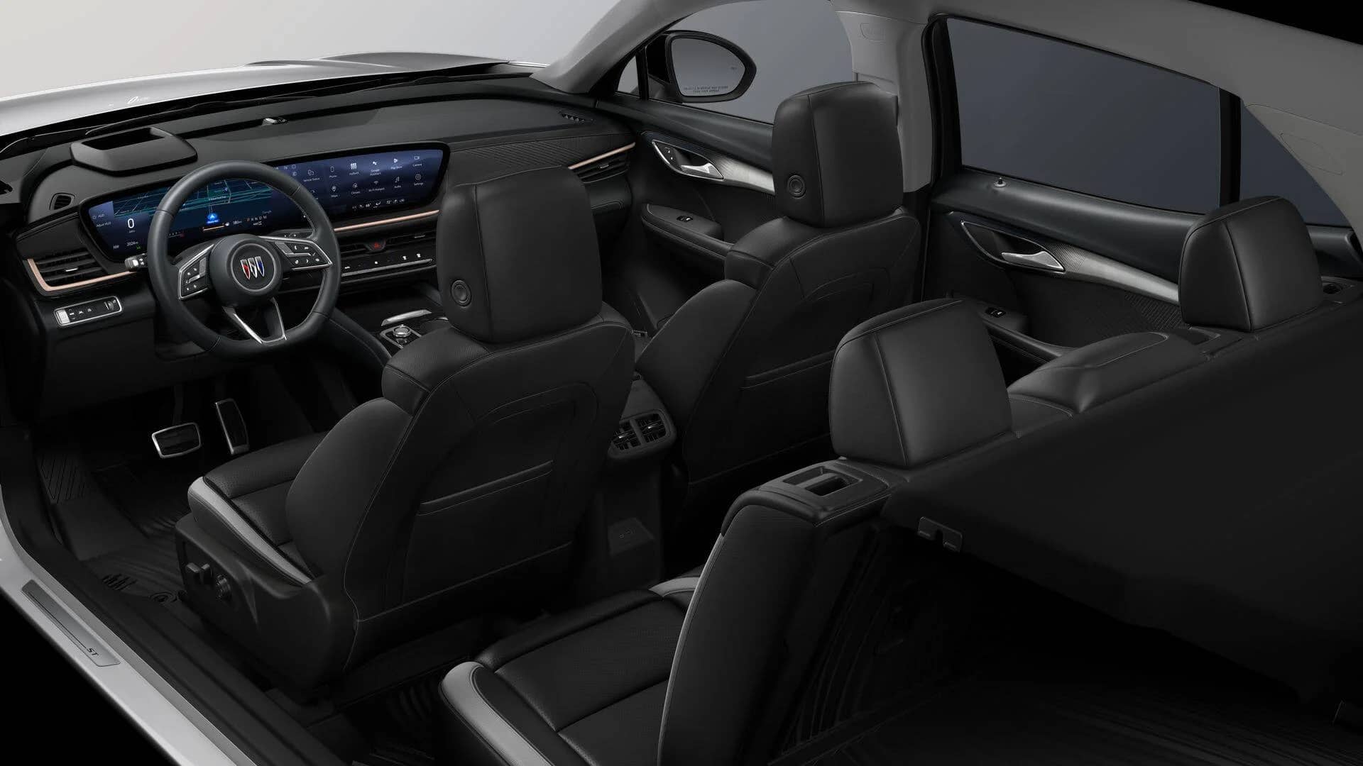2026 Buick Envision - Image 34