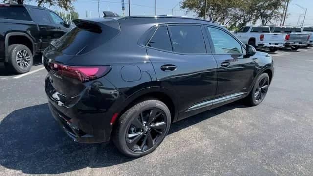 2026 Buick Envision - Image 2