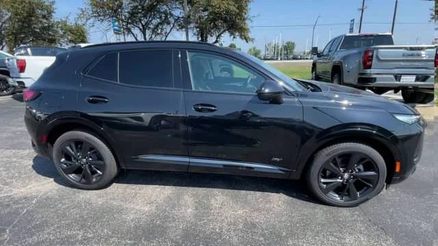 2026 Buick Envision - Image 3