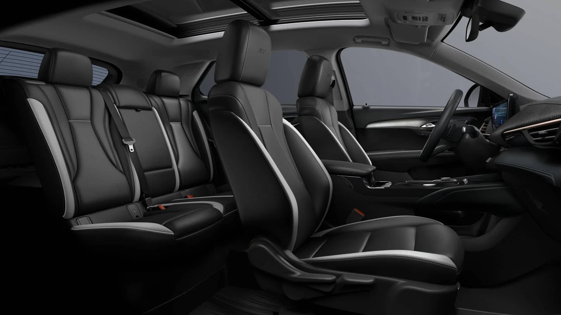 2026 Buick Envision - Image 33