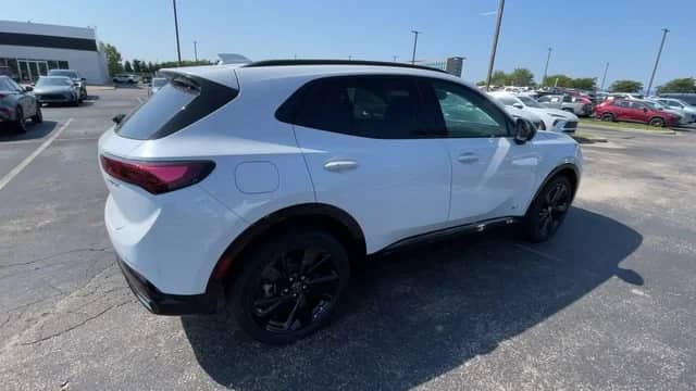 2026 Buick Envision - Image 2