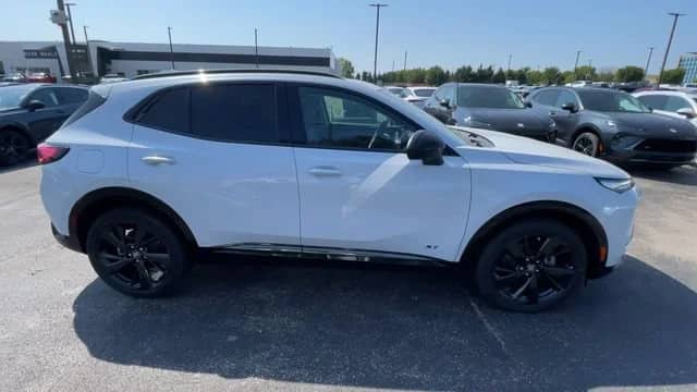 2026 Buick Envision - Image 3