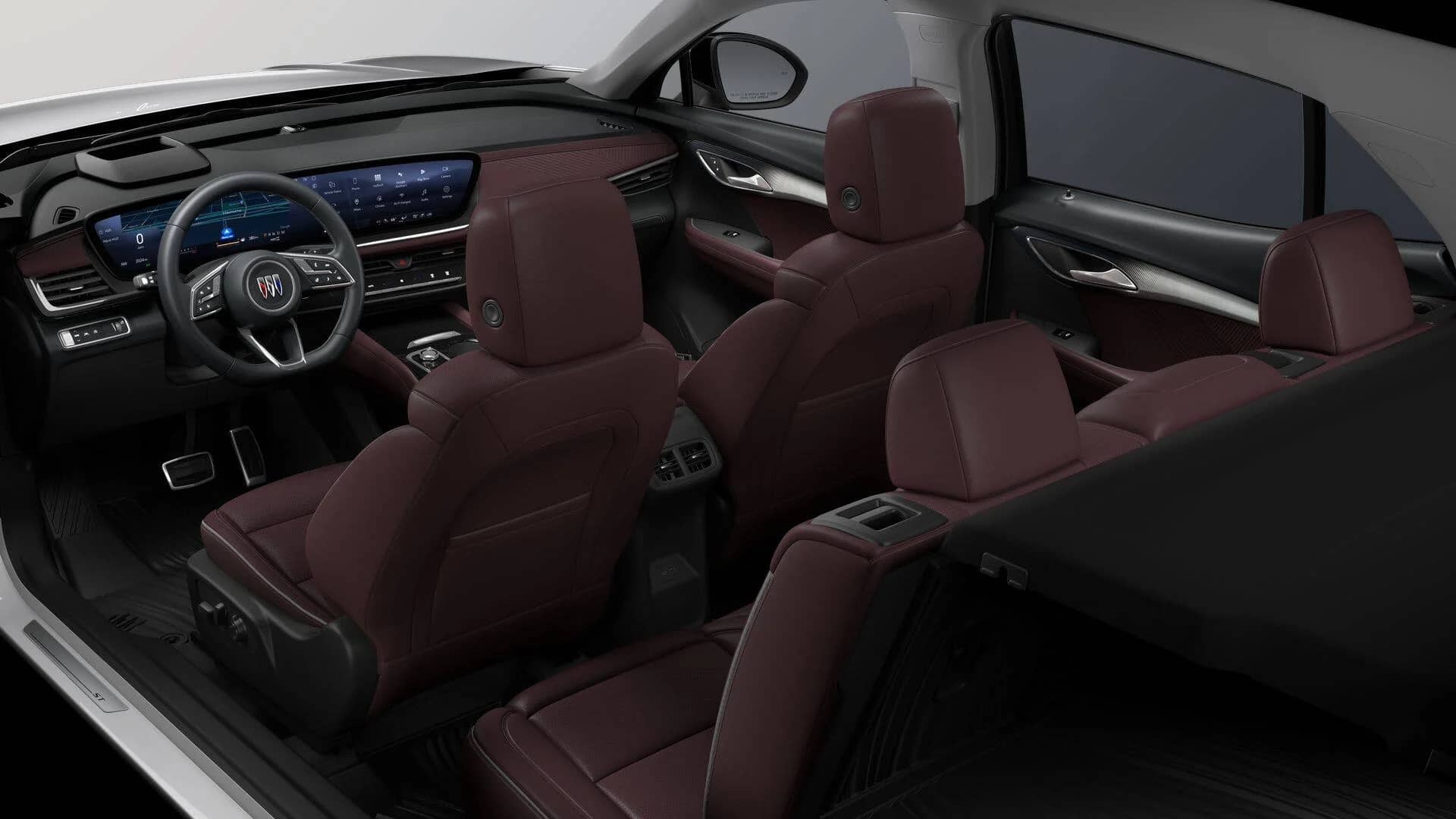 2026 Buick Envision - Image 110