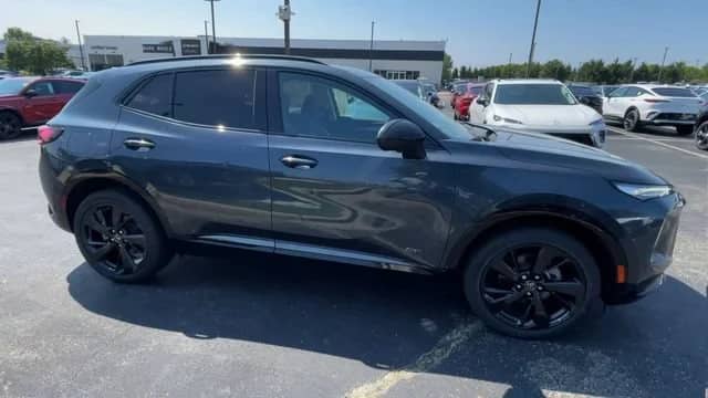 2026 Buick Envision - Image 3