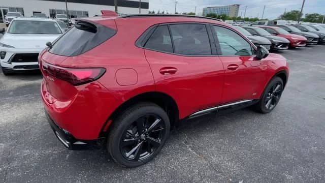2026 Buick Envision - Image 2
