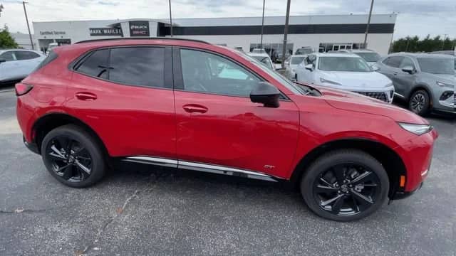 2026 Buick Envision - Image 3