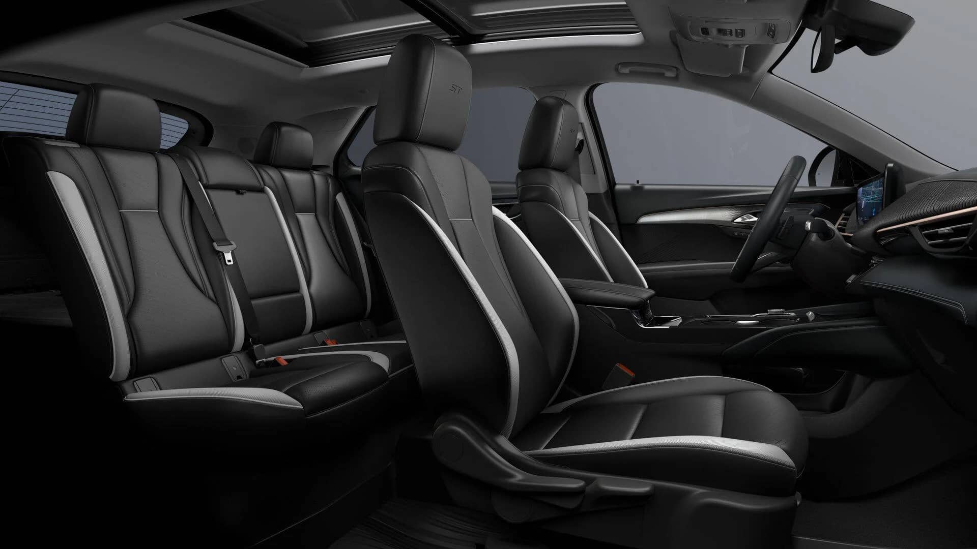 2026 Buick Envision - Image 83