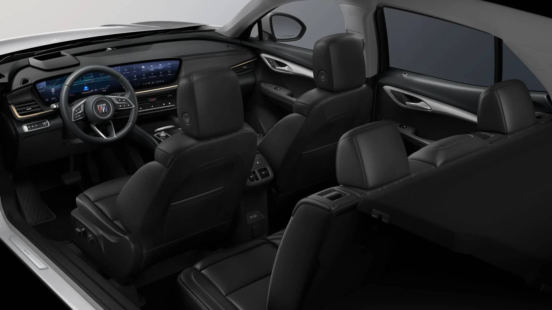 2026 Buick Envision - Image 34
