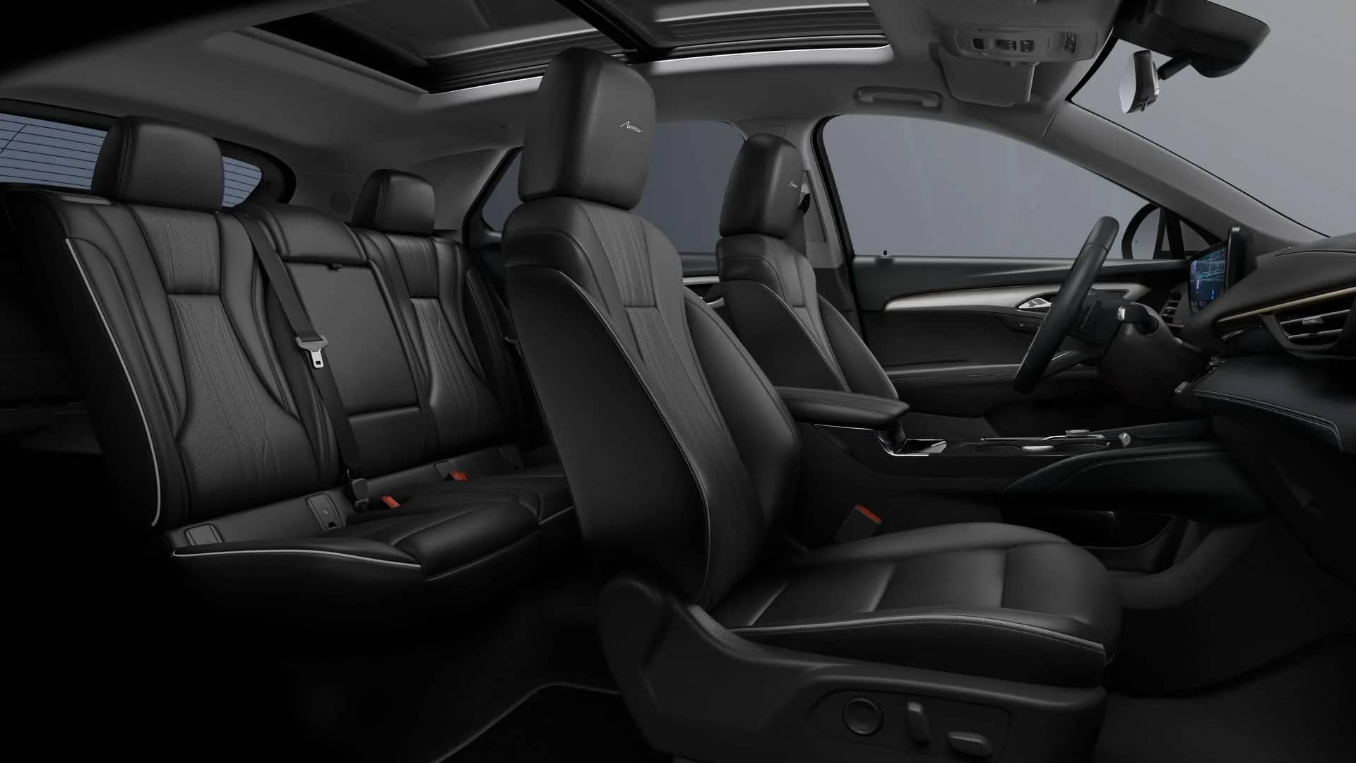 2026 Buick Envision - Image 33