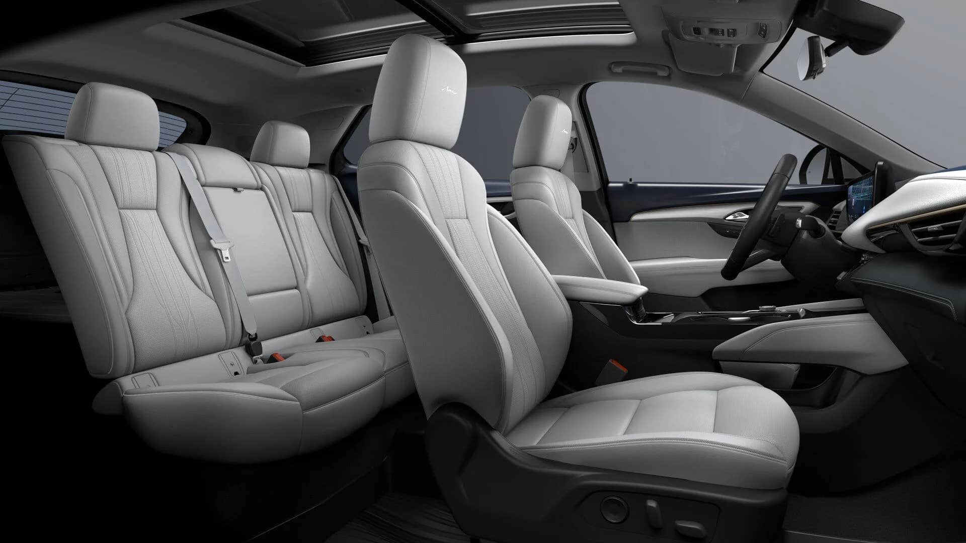 2026 Buick Envision - Image 58