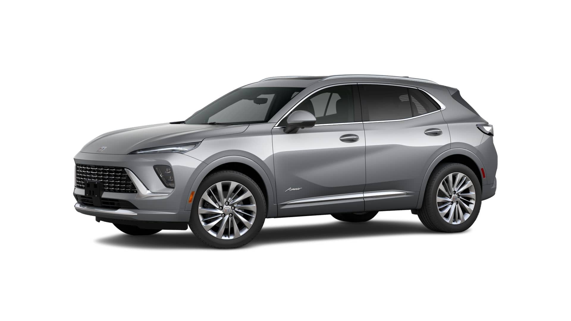 2026 Buick Envision - Image 2