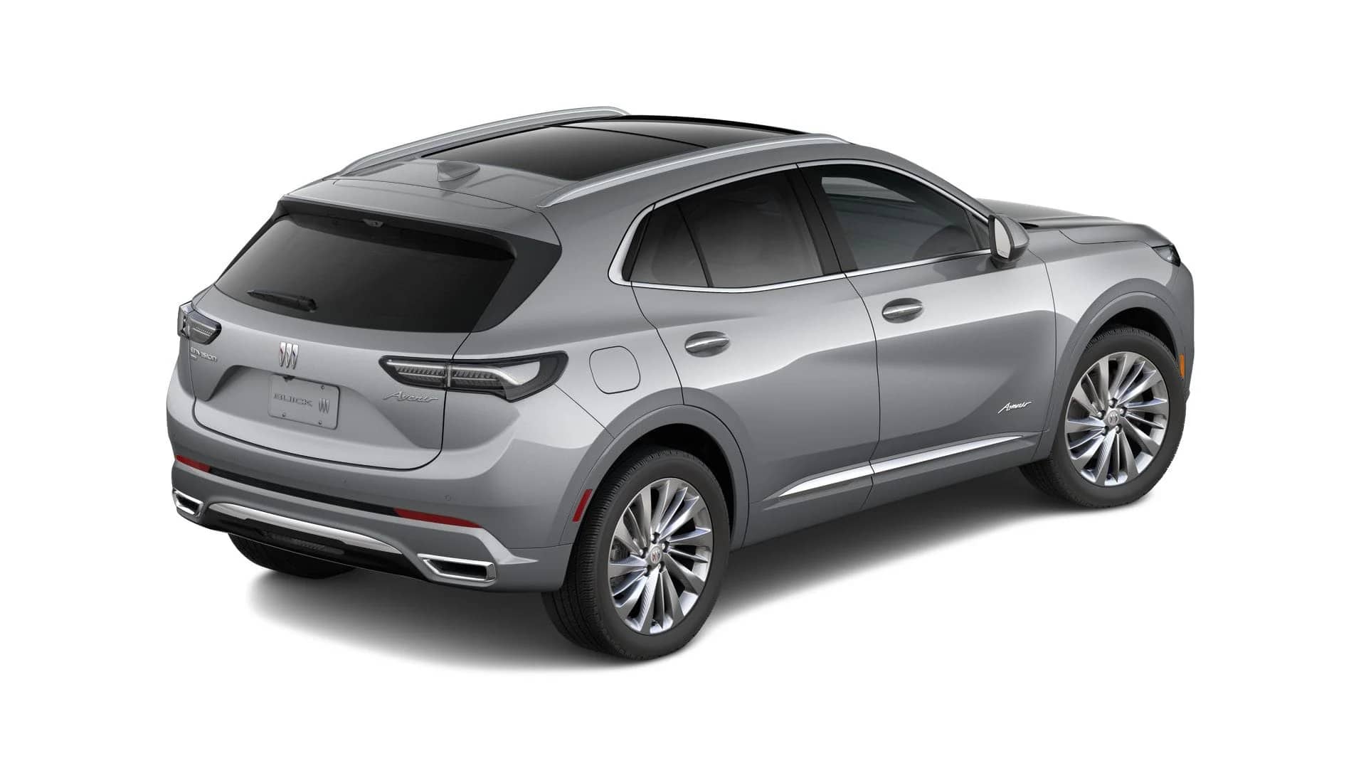 2026 Buick Envision - Image 3