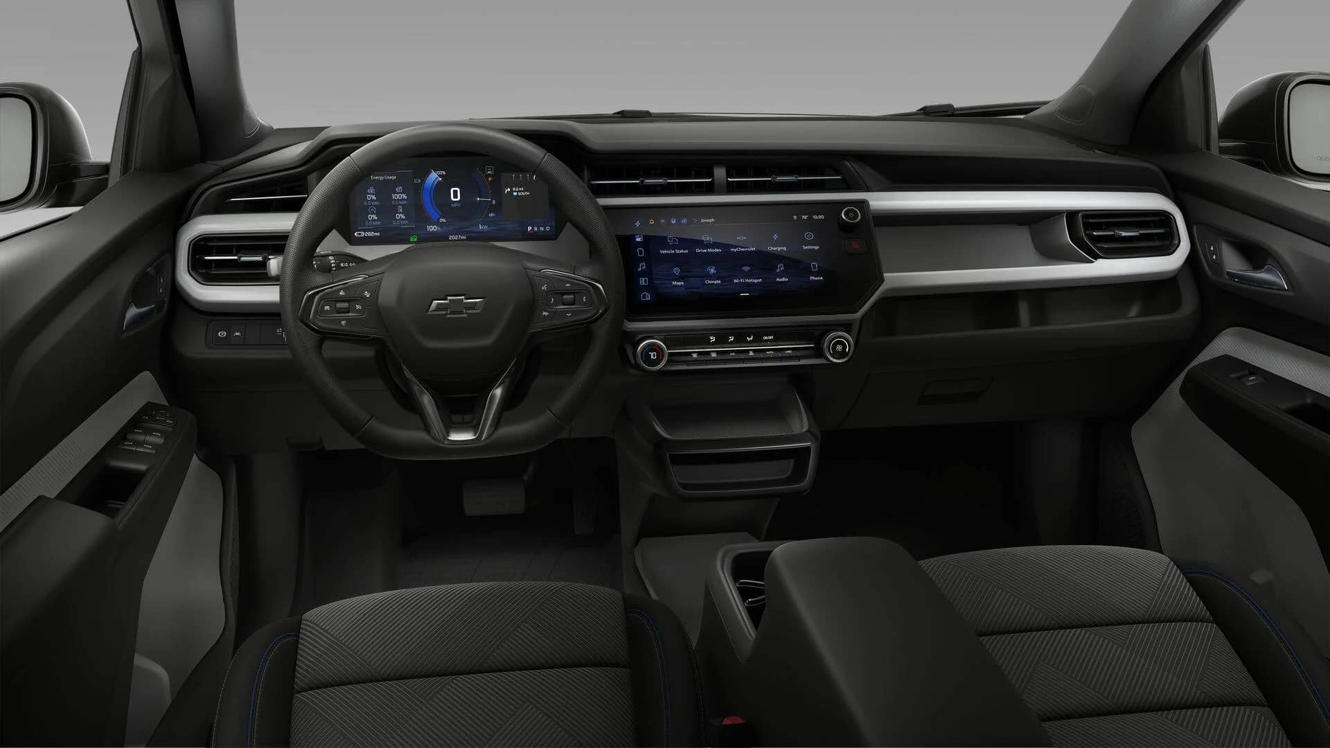 2027 Chevrolet Bolt - Image 29