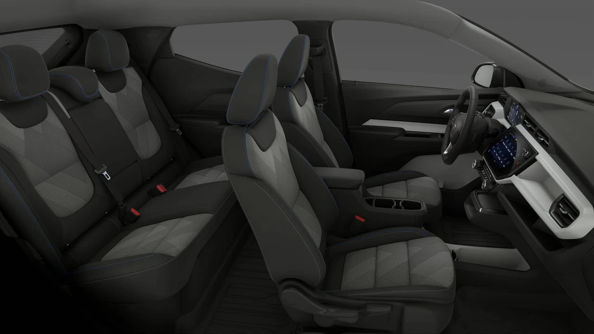 2027 Chevrolet Bolt - Image 30