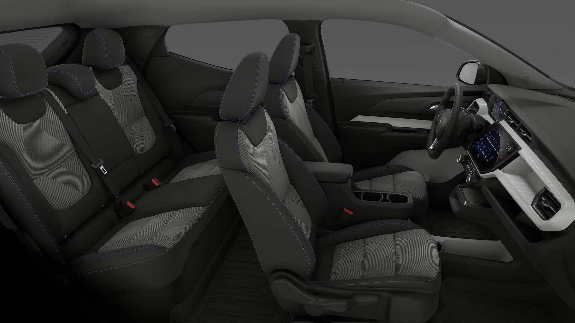 2027 Chevrolet Bolt - Image 31