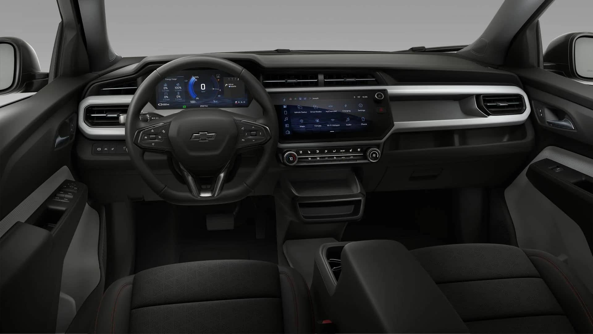 2027 Chevrolet Bolt - Image 78