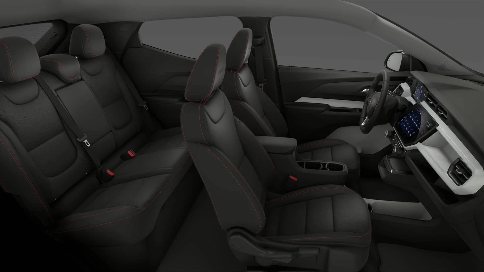 2027 Chevrolet Bolt - Image 79